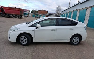 Toyota Prius, 2010 год, 950 000 рублей, 1 фотография