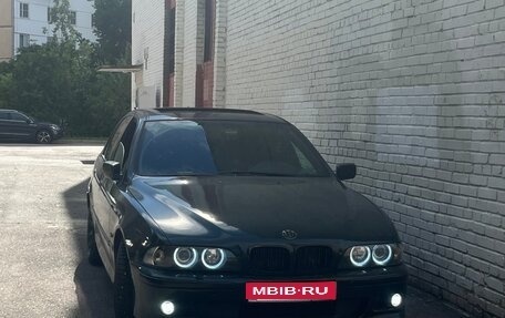 BMW 5 серия, 1998 год, 700 000 рублей, 1 фотография