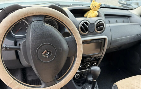 Renault Duster I рестайлинг, 2014 год, 1 111 111 рублей, 12 фотография