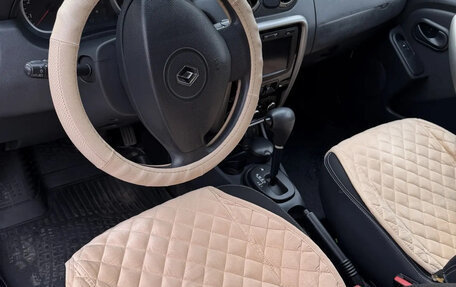 Renault Duster I рестайлинг, 2014 год, 1 111 111 рублей, 13 фотография