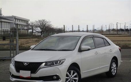 Toyota Allion, 2021 год, 1 113 000 рублей, 1 фотография