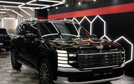 Hyundai Palisade, 2026 год, 9 100 000 рублей, 4 фотография
