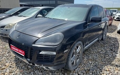 Porsche Cayenne III, 2007 год, 858 000 рублей, 1 фотография