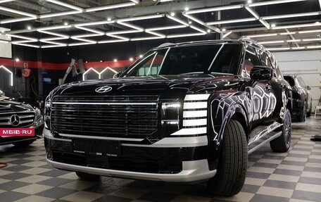 Hyundai Palisade, 2026 год, 9 100 000 рублей, 5 фотография
