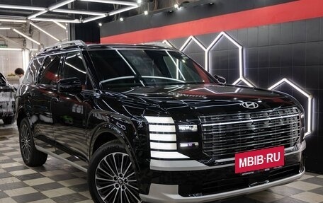 Hyundai Palisade, 2026 год, 9 100 000 рублей, 2 фотография