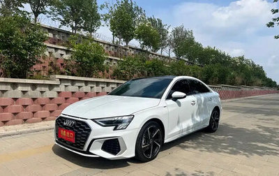 Audi A3, 2021 год, 1 710 006 рублей, 1 фотография