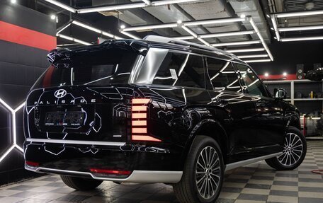 Hyundai Palisade, 2026 год, 9 100 000 рублей, 8 фотография