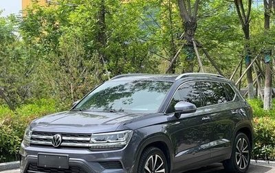Volkswagen Tharu, 2023 год, 1 649 003 рублей, 1 фотография