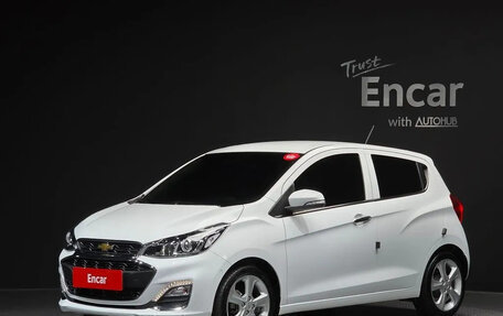 Chevrolet Spark III, 2022 год, 950 000 рублей, 1 фотография