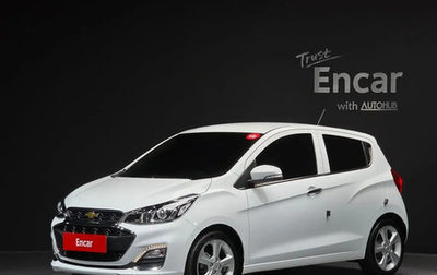 Chevrolet Spark III, 2022 год, 950 000 рублей, 1 фотография