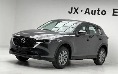 Mazda CX-5 II, 2025 год, 2 202 006 рублей, 1 фотография