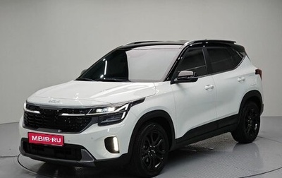 KIA Seltos I, 2022 год, 2 780 000 рублей, 1 фотография