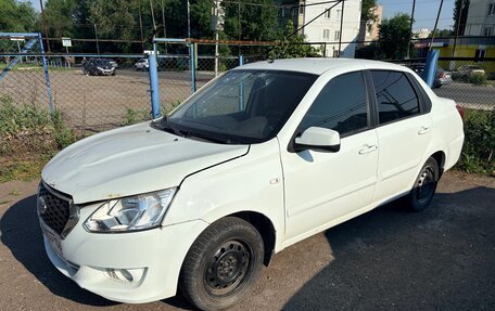 Datsun on-DO I рестайлинг, 2018 год, 299 999 рублей, 1 фотография