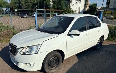 Datsun on-DO I рестайлинг, 2018 год, 299 999 рублей, 1 фотография