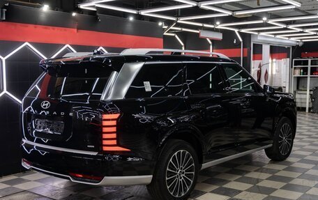 Hyundai Palisade, 2026 год, 9 100 000 рублей, 11 фотография