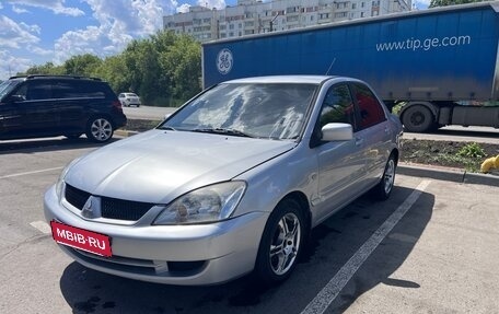 Mitsubishi Lancer IX, 2006 год, 270 000 рублей, 1 фотография