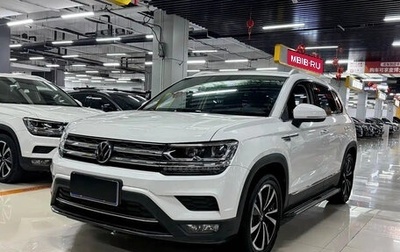 Volkswagen Tharu, 2022 год, 2 199 000 рублей, 1 фотография