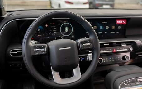 Hyundai Palisade, 2026 год, 9 100 000 рублей, 12 фотография