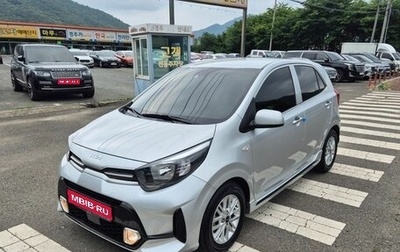 KIA Morning III, 2022 год, 1 250 000 рублей, 1 фотография