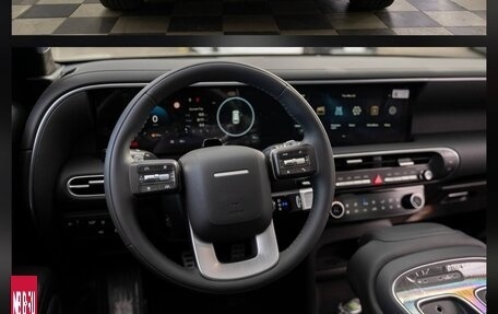Hyundai Palisade, 2026 год, 9 100 000 рублей, 14 фотография