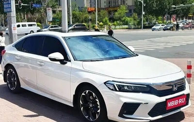 Honda Civic, 2022 год, 1 250 666 рублей, 1 фотография