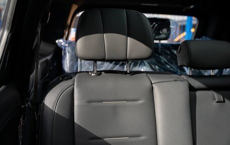 Hyundai Palisade, 2026 год, 9 100 000 рублей, 19 фотография