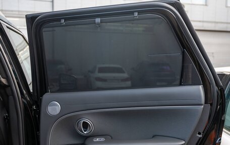 Hyundai Palisade, 2026 год, 9 100 000 рублей, 20 фотография