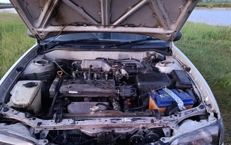 Toyota Sprinter VIII (E110), 1992 год, 210 000 рублей, 6 фотография
