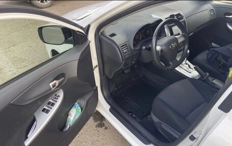 Toyota Corolla, 2012 год, 1 150 000 рублей, 8 фотография