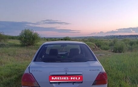Toyota Sprinter VIII (E110), 1992 год, 210 000 рублей, 8 фотография