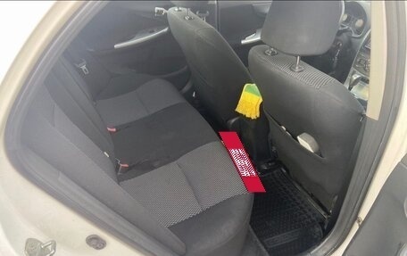 Toyota Corolla, 2012 год, 1 150 000 рублей, 10 фотография