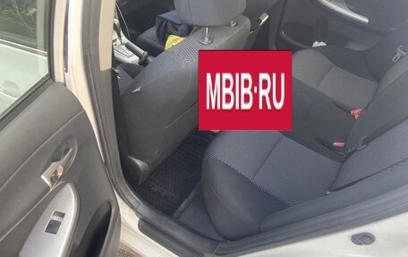Toyota Corolla, 2012 год, 1 150 000 рублей, 9 фотография