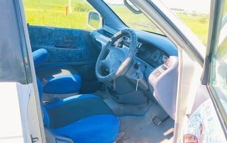 Toyota Town Ace III, 1997 год, 620 000 рублей, 10 фотография