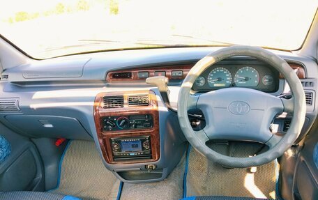 Toyota Town Ace III, 1997 год, 620 000 рублей, 13 фотография