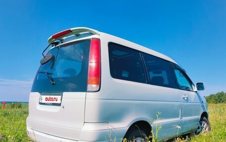 Toyota Town Ace III, 1997 год, 620 000 рублей, 6 фотография