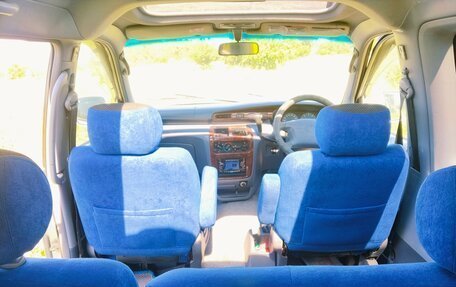 Toyota Town Ace III, 1997 год, 620 000 рублей, 12 фотография