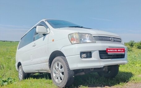 Toyota Town Ace III, 1997 год, 620 000 рублей, 2 фотография