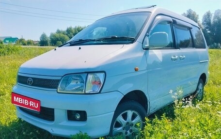 Toyota Town Ace III, 1997 год, 620 000 рублей, 9 фотография