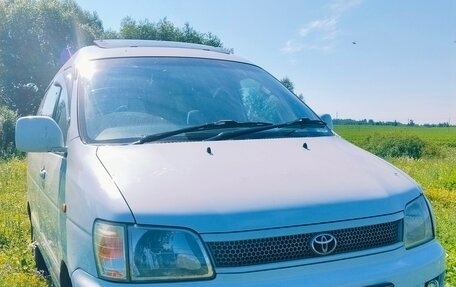Toyota Town Ace III, 1997 год, 620 000 рублей, 4 фотография