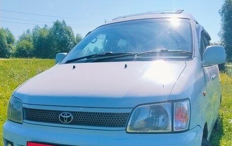 Toyota Town Ace III, 1997 год, 620 000 рублей, 5 фотография
