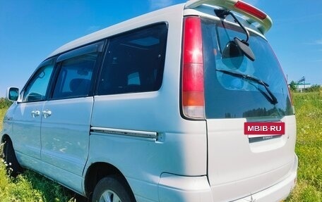 Toyota Town Ace III, 1997 год, 620 000 рублей, 7 фотография