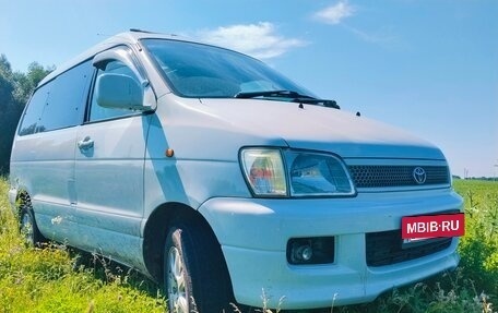 Toyota Town Ace III, 1997 год, 620 000 рублей, 8 фотография