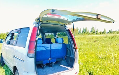 Toyota Town Ace III, 1997 год, 620 000 рублей, 16 фотография