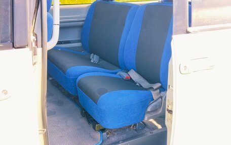 Toyota Town Ace III, 1997 год, 620 000 рублей, 17 фотография