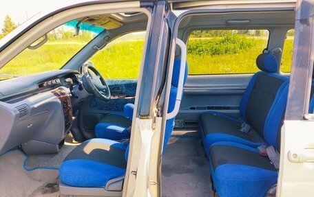 Toyota Town Ace III, 1997 год, 620 000 рублей, 15 фотография