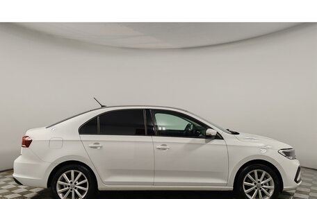 Volkswagen Polo VI (EU Market), 2020 год, 1 420 000 рублей, 4 фотография