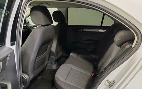 Volkswagen Polo VI (EU Market), 2020 год, 1 420 000 рублей, 12 фотография