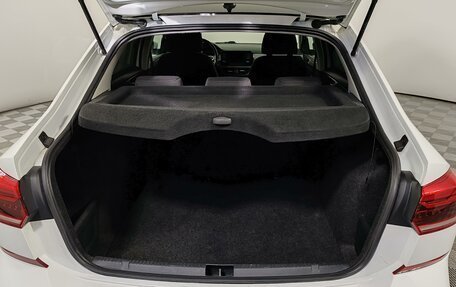 Volkswagen Polo VI (EU Market), 2020 год, 1 420 000 рублей, 10 фотография