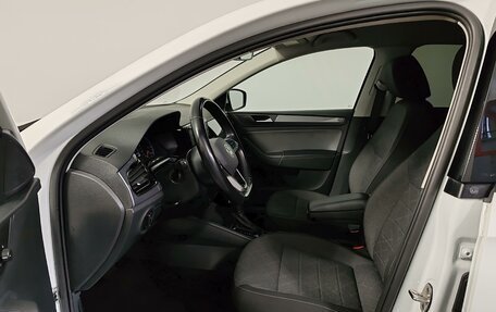 Volkswagen Polo VI (EU Market), 2020 год, 1 420 000 рублей, 16 фотография