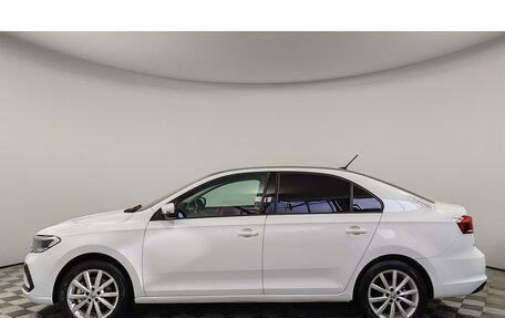 Volkswagen Polo VI (EU Market), 2020 год, 1 420 000 рублей, 8 фотография